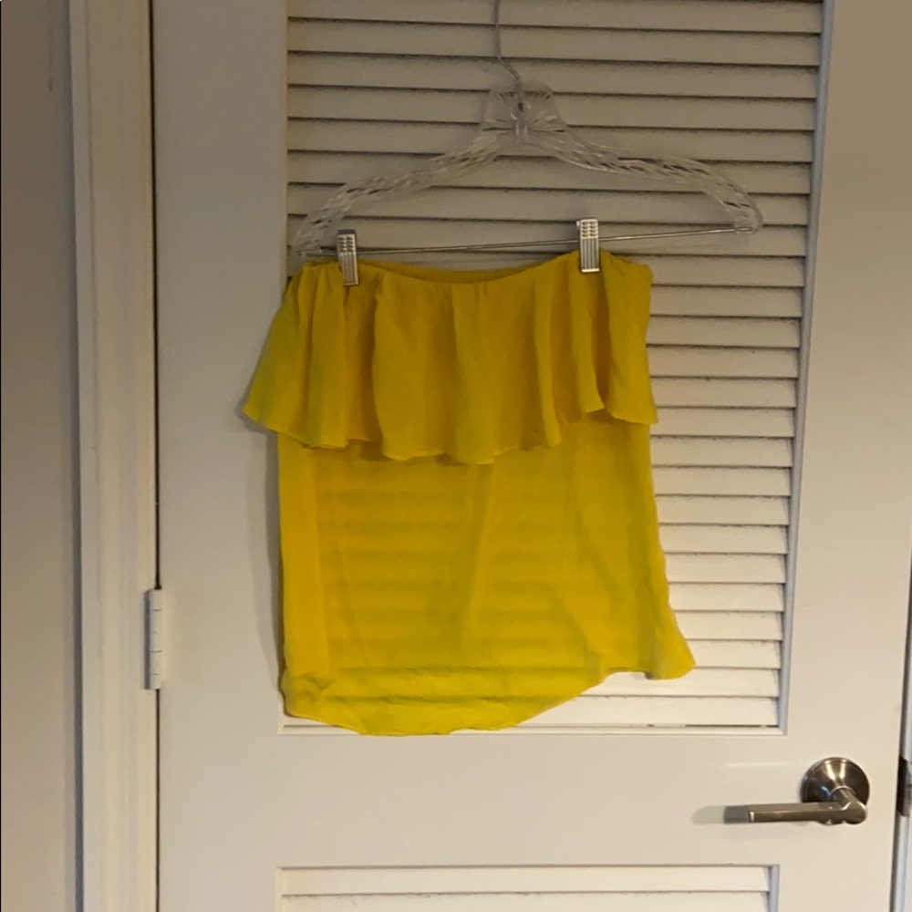 Woman’s top